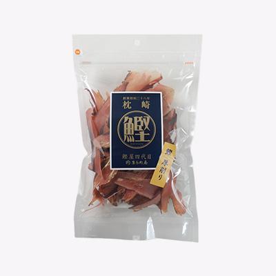 ふるさと納税 枕崎市 枕崎 まるた屋 鰹厚削り 6袋 A3-40 |  | 01