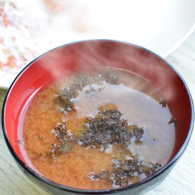 ふるさと納税 中間市 九州産あかもく乾燥フレーク　3袋セット　無添加無調味(中間市) |  | 02