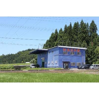 ふるさと納税 魚沼市 「令和8年産　新米先行受付」【おいしい無洗米】お米マイスター厳選　魚沼産コシヒカリ100%　3kg |  | 01