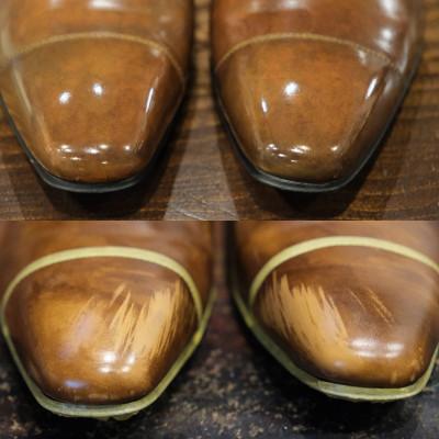 ふるさと納税 江南市 靴磨 クリーニング 【靴磨屋T.A.N.S.】 2000円分 商品券 |  | 01
