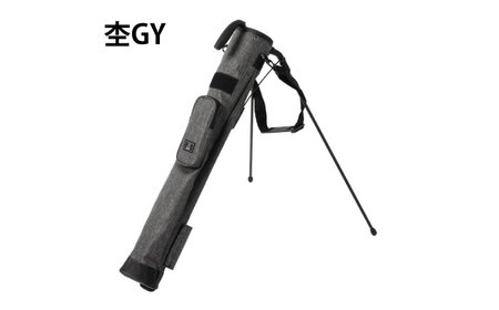 OPST　セルフスタンドキャディバッグ【カラー：杢GY】 岐阜市 / ヒマラヤ[ANIN055]