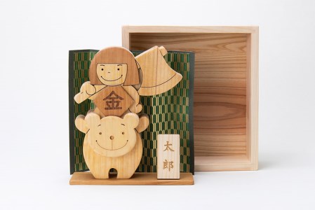 おもちゃ 手作り 木のおもちゃ 五月人形 玩具 赤ちゃん 子供 雑貨 AI