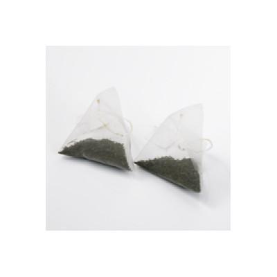 ふるさと納税 入間市 一煎パック入り 狭山茶ティーバッグ「霞川 煎茶」 |  | 01