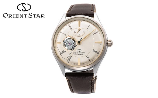 ORIENTSTAR RK-AT0201G、RK-ND0010G ペアウォッチ【recompense】[F12811]