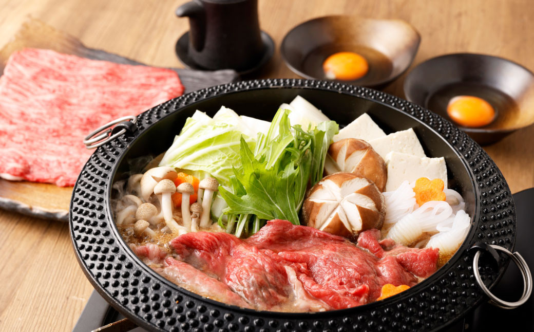 【A4・A5】 博多和牛 スライス 2種食べ比べ 肩ロース400g×1 ＆ 赤身400g×1 合計800g