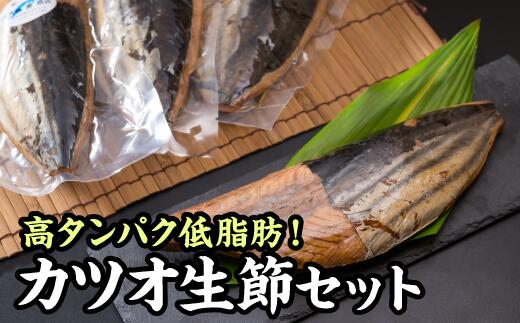 【ふるさと納税】 カツオの生節 （なまり節） 1.2kg 前後セット 小分け 小分 鰹 カツオ かつお なまり節 なまりぶし 無添加 薫製 スモーク お酒 おつまみ つまみ ご飯 おにぎり サラダ アレンジ トッピング タンパク質 節 鰹節 かつお節 プロテインバー スモーク OS-21