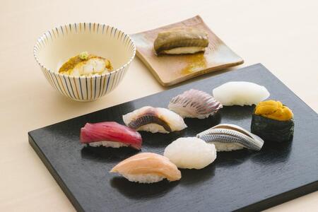 成希おまかせコースペア食事券（3月10月利用限定） | 富山県 氷見市 観光 旅行 寿司 割烹 ディナー 食事券 海鮮 和食 食事チケット チケット 飲食 おまかせ コース 期間限定