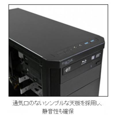 ふるさと納税 八潮市 オフィス向けPC「Radiant VX3600B860 FS」 |  | 03