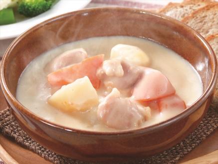 ≪新宿中村屋≫プチカレービーフマイルド、ハヤシ、シチュー（ビーフ、クリーム）計32袋【 神奈川県 海老名市 】