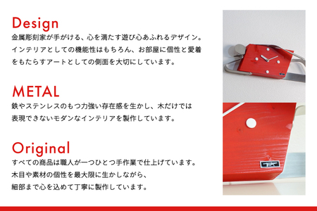 時計 Clockboy リラックス