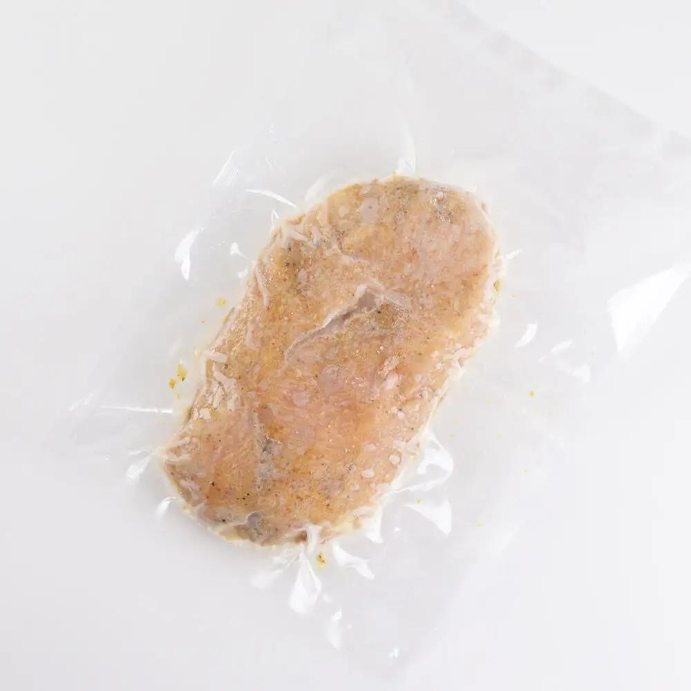 高山のぬか漬け 鶏むね肉ぬか漬け 1枚 お試し 鶏肉 糠漬け 発酵食品 おかず 惣菜 冷凍