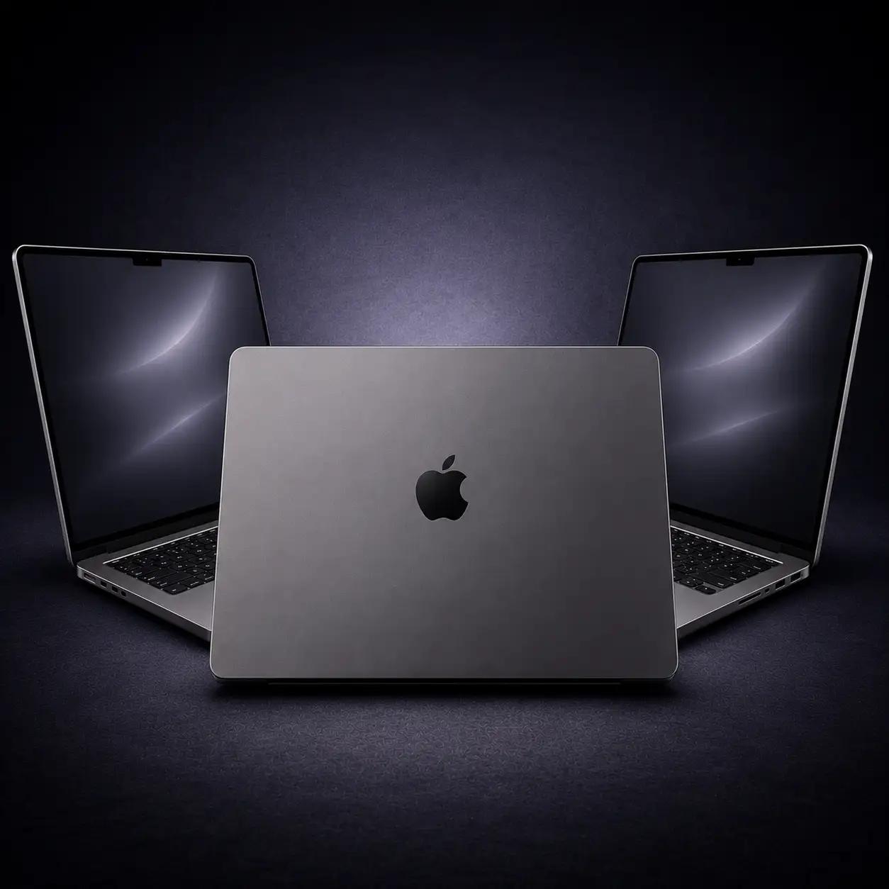【整備済｜法人リースアップ品】MacBook Pro 14インチ M3 Pro/ 36GB / 1TB SSD｜良好コンディション・動作確認済｜★化粧箱付き【現品限り】　796-01ts