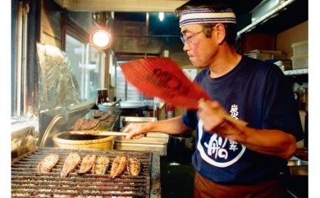 明治27年創業「うなぎの入船」お食事券9000円分＜3-32＞