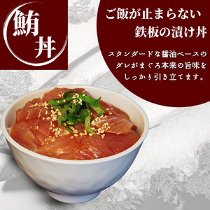漬け丼 3種×2P 計6P 漬け丼 漬け丼 漬け丼 漬け丼 漬け丼 