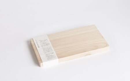 ヒノキのまな板 卓上長方形 ／ ヒノキ まな板  まないた カッティングボード 調理器具