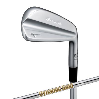 ふるさと納税 養老町 Mizuno Pro S-1 アイアン 6本組(No.5〜9、PW)　5KJSS32906S2