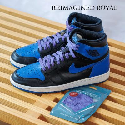 ふるさと納税 小牧市 NODC【1985】SHOELACES(160cm R-Royal)[173N31-21] |  | 03