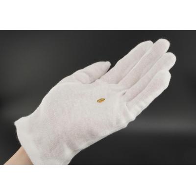 ふるさと納税 甲府市 【置物】K24 純金(約1.0g)　ミニピュア(R)　金の小判(SH-0021) |  | 03