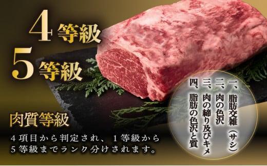 《2026年5月発送》シャトーブリアンブロック 1kg