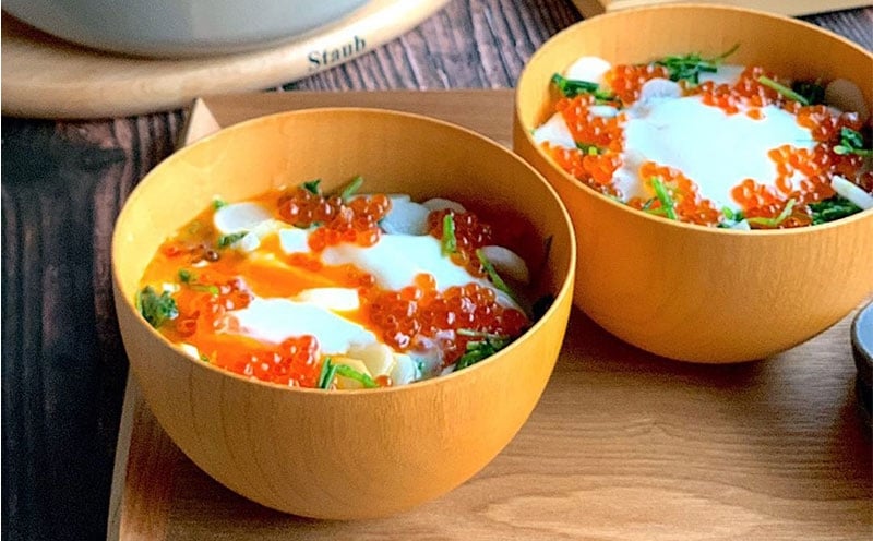 マルチボウル 【中】5客 099H3584