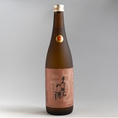 熊野酒造　久美の浦 祝 純米酒 720ml