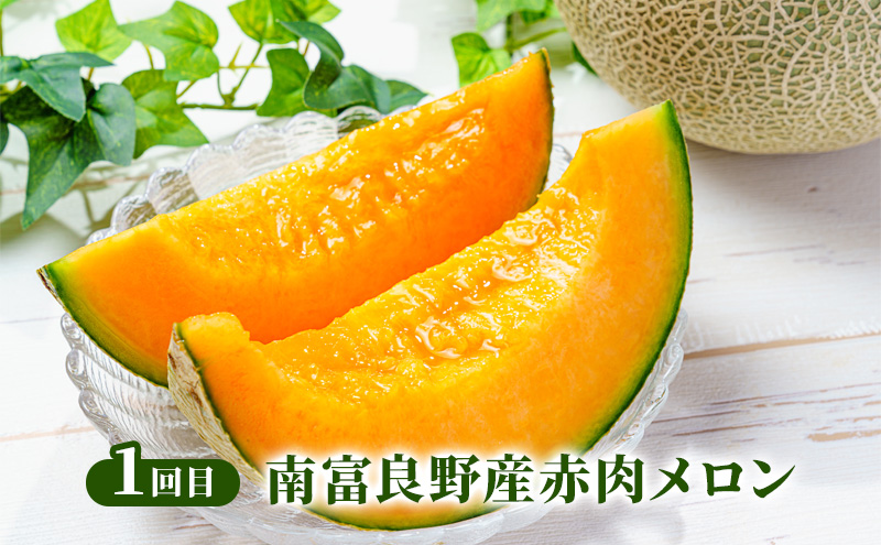 2026年発送 南富良野から贈る 人気野菜 3回お届け定期便 北