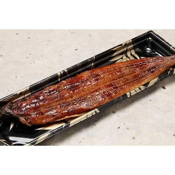 【職人が本気で焼いた】国産うなぎ蒲焼き 鰻