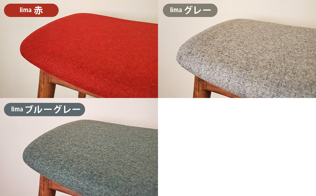 【完全受注生産】 elfin stool (スツール)【樹種：ブラックウォールナット】