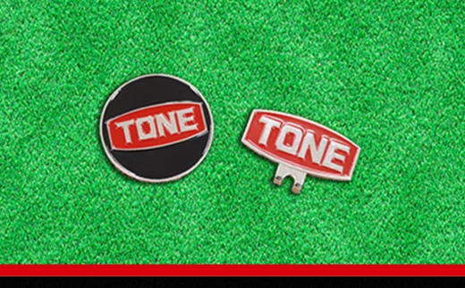 TONE トネ ゴルフマーカー ( G-076 ) 15001-40001385 ｜ 工具 整備士 自動車 バイク DIY 日本製 メンテナンス