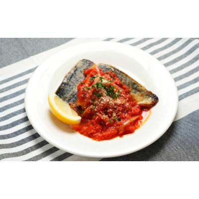 ふるさと納税 銚子市 適塩さば 昆布エキス入り 約5kg |  | 01