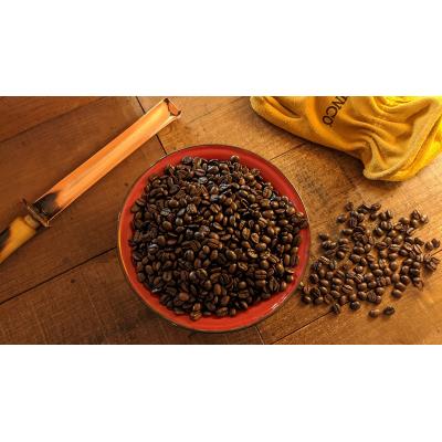 ふるさと納税 焼津市 DAISY COFFEE 飲み比べセット(豆)(a10-214) |  | 01