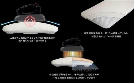 サイトウ・アイロン・ボード　アートロン（ARTRON）アートカバー付き　＜富士山＞