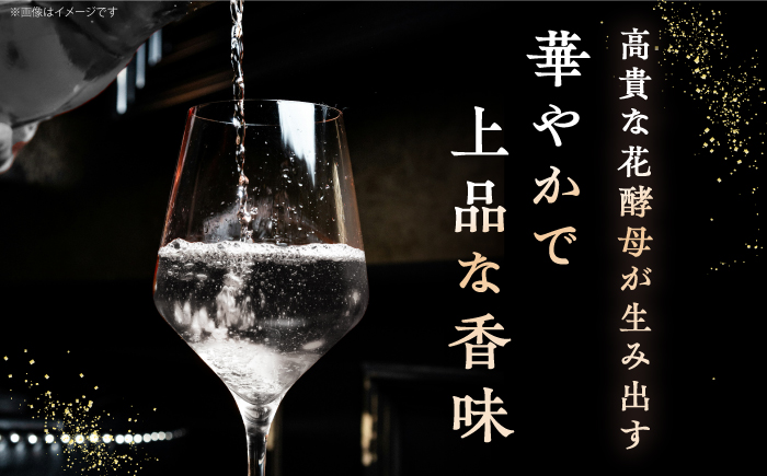 【先行予約】純米大吟醸 Princess Michiko 720ml（16度）【2024年11月以降順次発送】《壱岐市》【天下御免】 横山蔵 重家酒造 日本酒 酒 お酒 純米 大吟醸 大吟醸酒 150