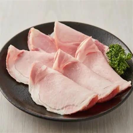 ゴールド・シー食品やまとハム切り落としセット(100g×5パック)_肉 ハム 豚肉 _【配送不可地域：離島】【1284833】
