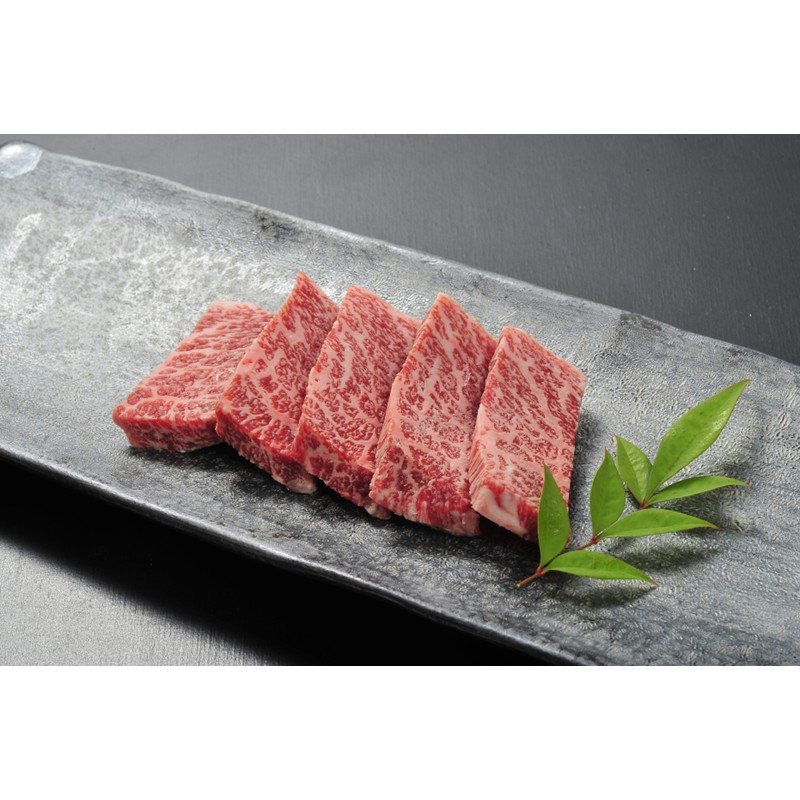 佐賀牛イチボ焼肉450g 224-J2056_イメージ2