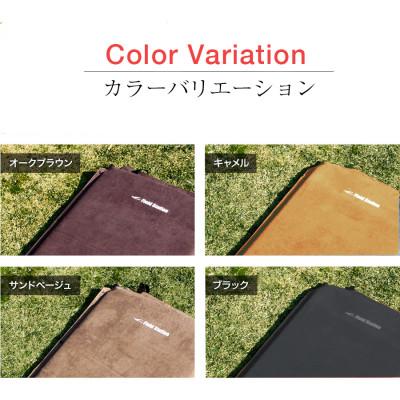 ふるさと納税 河内長野市 マルチエアマットNEOLUX(サンドベージュ)  W542 |  | 01