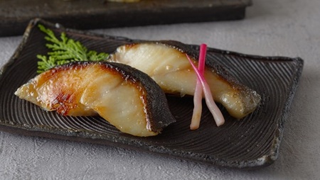 a10-1079　漬魚バラエティーセット