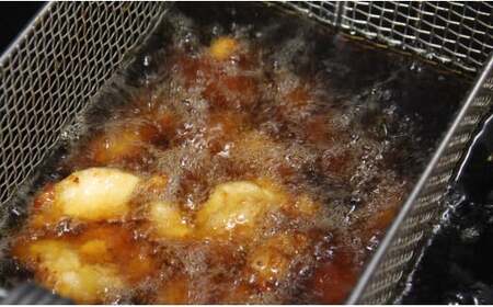 【宇賀なつみさんおすすめ！】ありたどり むね肉 からあげ 6袋セット【ありた株式会社】唐揚げ 有田鶏 ジューシー 冷凍 おつまみ 西富陶磁器 工房禅 型打ちしのぎ花唐草 N12-8