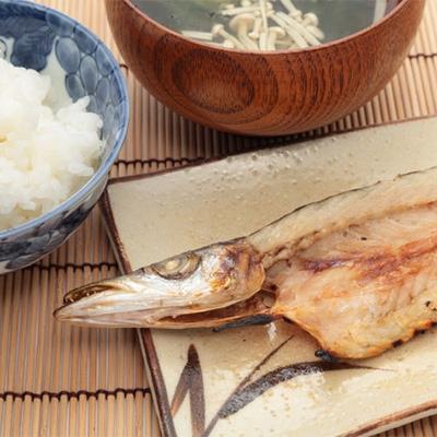 ふるさと納税 三豊市 瀬戸の干物詰め合わせ |  | 02