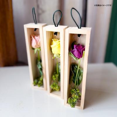 ふるさと納税 酒田市 ゼロフラワー「花いちりん」S×3セット/おまかせ　フリーズドライフラワーインテリアシリーズ |  | 02