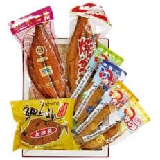 【おつまみに最適】鰹づくし セット