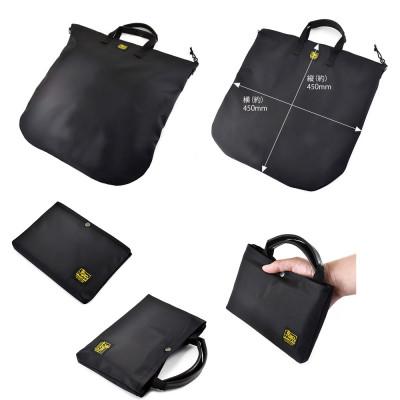 ふるさと納税 松茂町 VanNuys 備え的な折り畳みサブバッグ 【専用収納ケース-A付属】 |  | 01