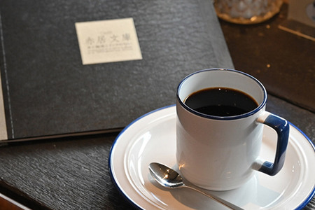 「赤居文庫」ご飲食券 1,000円券 9枚セット