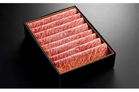 やまぐち和牛燦 ももスライス 800g（下松市） ／ 国産 牛肉 国産牛 肉 和牛 ブランド牛 No.216