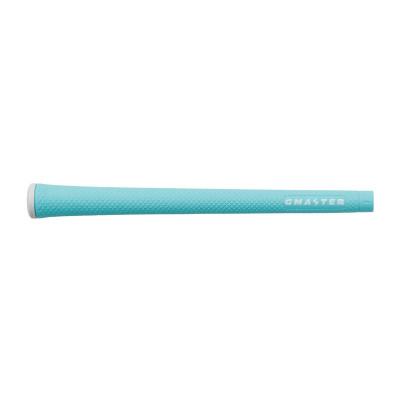 ふるさと納税 茨城県 GMASTER GOLFGRIP(スタンダード)ホライゾンブルー×ホワイト　10本 |  | 03