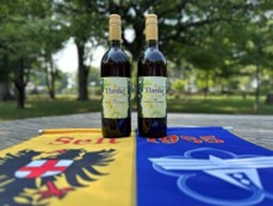 2024年産　姉妹都市ワインセット