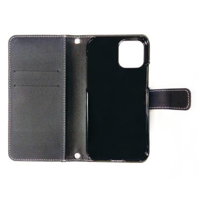 ふるさと納税 大野城市 福岡ソフトバンクホークス iPhoneケース 手帳型 pattern-ip12-15 |  | 02