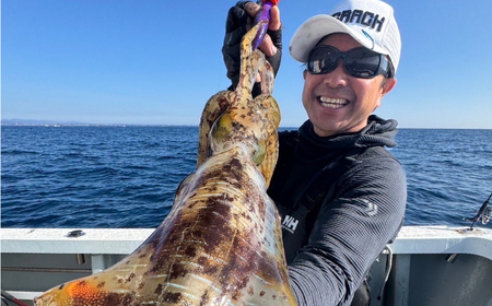 ローハイド紫煙（シエン）3号3点アソートセット 着脱シンカー イカ釣り 専用エギ 岐阜市 / ジークラック[ANIG002]