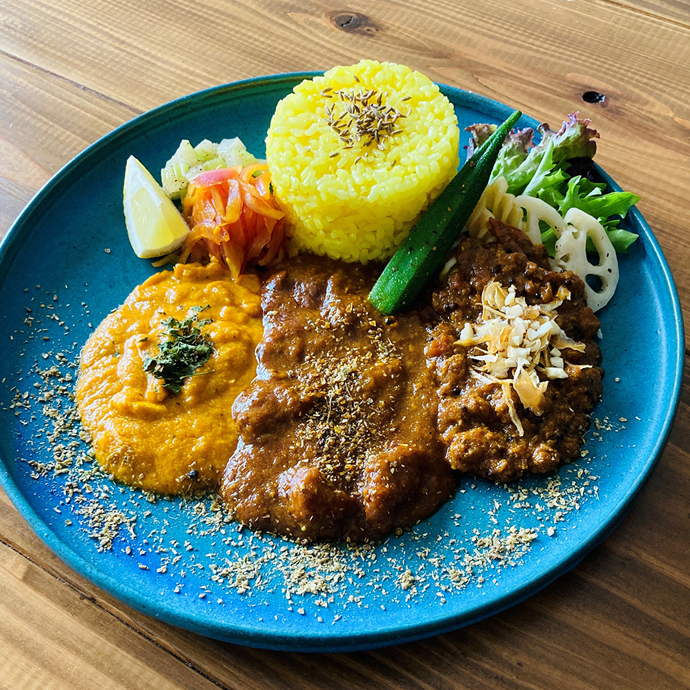 辛幸食堂食事券3000円【1000円×3枚】　【50P8410】