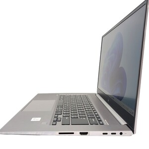 パソコン 260-01【数量限定】HP ZBook Studio G7 Mobile Workstation【並品】　｜再生ノートPC 中古